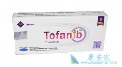 зTofacitinibTϸ