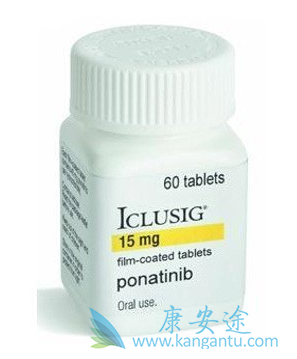 ponatinib,帕纳替尼 ponatinib,帕纳替尼