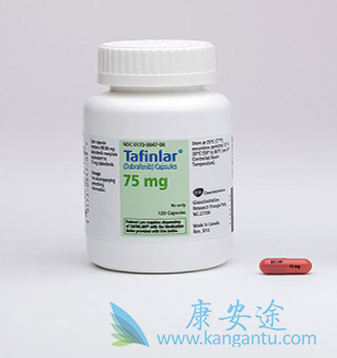 达拉非尼 达拉非尼