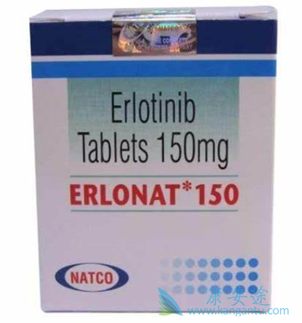 Erlotinib,厄洛替尼 Erlotinib,厄洛替尼