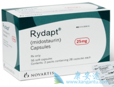 ׵˹(Midostaurin)ڷΰϸеĸ