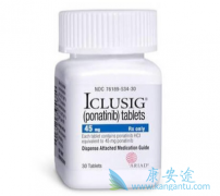 PonatinibΪԿKITͻ
