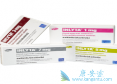 (axitinib)Ϊ֢ߵǰ;