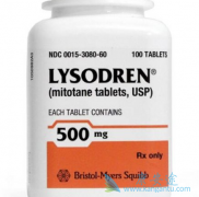 ̹(Lysodren)ƤϸϵĲ