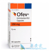 维加特尼达尼布可增强胰腺癌的细胞毒性治疗