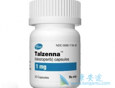 他拉唑帕尼/他拉唑帕利在mCRPC患者中得安全