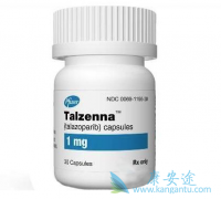 他拉唑帕尼(Talazoparib)与恩杂鲁胺联用的