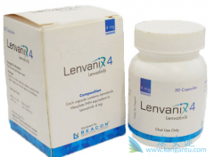 ַ(lenvatinib)İȫԺЧԵı