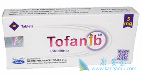 з,tofacitinib