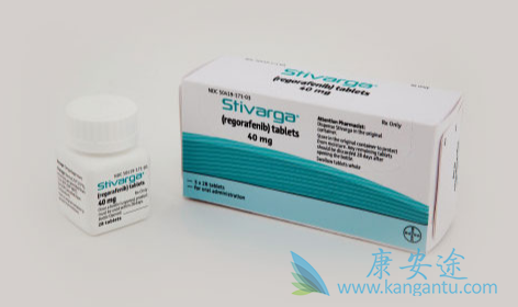 瑞戈非尼,regorafenib 瑞戈非尼,regorafenib