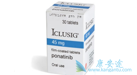 帕纳替尼,ponatinib 帕纳替尼,ponatinib