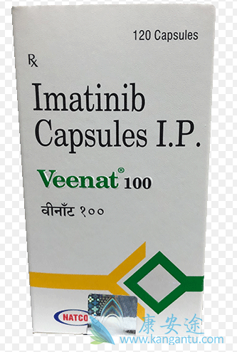 Imatinib,伊马替尼 Imatinib,伊马替尼