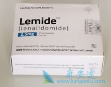 ±鵥ǶȰLenalidomide
