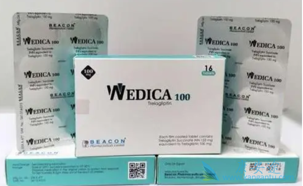 索马鲁肽 索马鲁肽