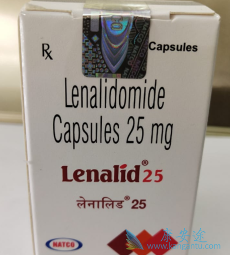 ǶȰ,Lenalidomide