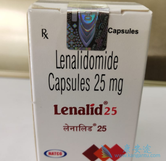 ǶȰ,Lenalidomide