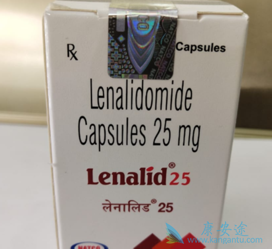 ǶȰ,Lenalidomide