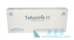 TofacitinibзʪԹؽ׻