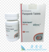 PazopanibҩѪ
