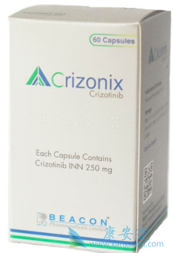 ,Crizotinib