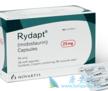 ׵˹(Midostaurin)ӳʴϸѪ