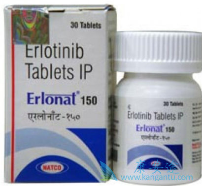 ,Erlotinib