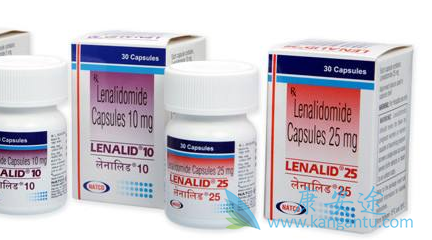 ǶȰ,Lenalidomide