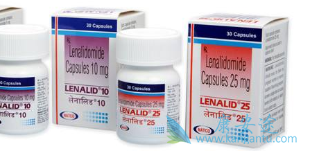ǶȰ,Lenalidomide