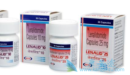 ǶȰ,Lenalidomide