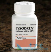 ڷ̹(LYSODREN)ȺPKݷ