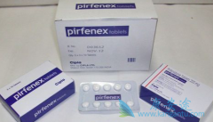 ֤ʵͪpirfenidone
