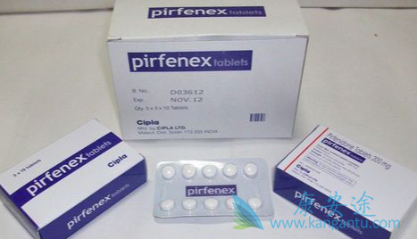 ͪ,pirfenidone