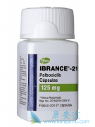 palbociclibER+/HER2-