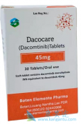 DacomitinibMEK1/2ƼPD-03