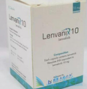 ַ(Lenvatinib)Ƹΰʮָ