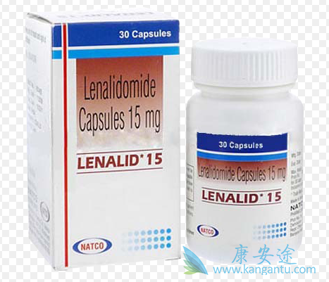 ǶȰ,Lenalidomide