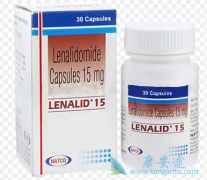 ǶȰLenalidomideƸ߼