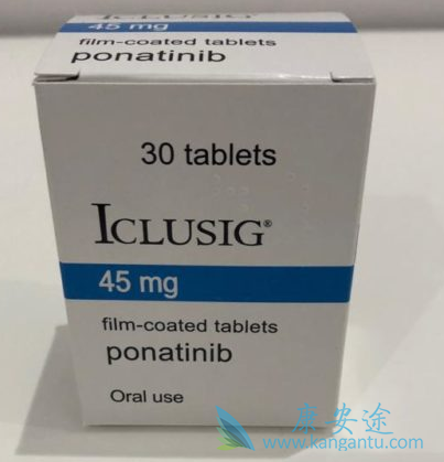 ,Ponatinib