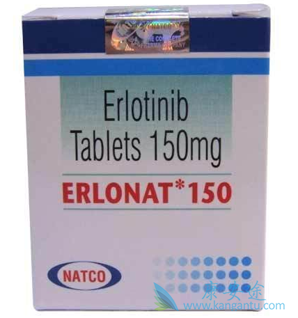 ,Erlotinib