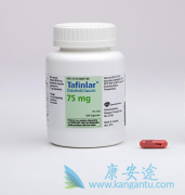 (Dabrafenib)ƵתԺɫ