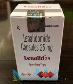 ǶȰ,Lenalidomide