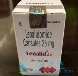 ǶȰ,Lenalidomide