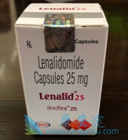 ǶȰ,Lenalidomide