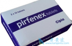 ͪpirfenidoneطԷά