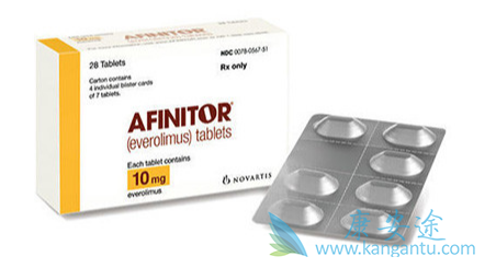 άĪ˾,Everolimus
