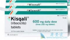 RibociclibӳFGFRĸϸ