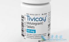 HIVֲߵĻDolutegravirΤ