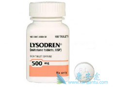 ̹(Mitotane)յĸ֬Ѫ֢