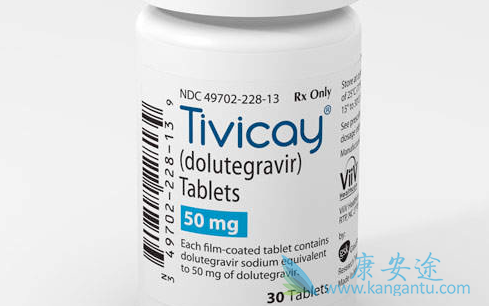 dolutegravir,Τ