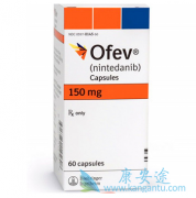 ᲼(nintedanib)յٰϸ